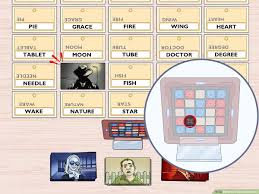 Your score will be determined by how many turns you needed and also by how many enemy agents you contacted accidentally. 13 Easy Ways To Play Codenames Wikihow