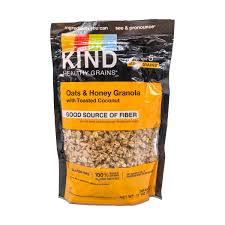Cereal At Whole Foods Market