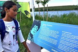 Things To Do At Shirley Chisholm State Park In Brooklyn With Kids Mommy Poppins Things To Do With Kids Shirley Chisholm State Parks Nyc With Kids