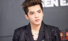 He earned his fortune from the . Kris Wu Most Popular Chinese Idols 2021 Close April 30