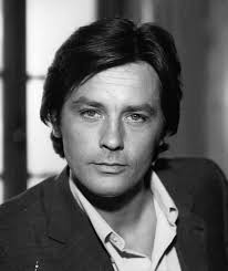 Alain Delon.. Elegance has no age! 15 Most Famous handsome Men in The World  -- 👉 http://bit.ly/3rY5htq