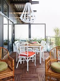 Discover balcony ideas to transform your outdoor space—no matter how tiny it is Nice Balcony Designs