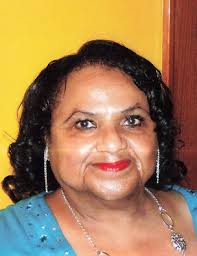 Obituary for Gwendolyn Diane Norfleet-Rodgers