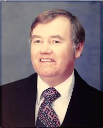 Haskel Benny Parmley