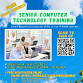Welcome to the CCACC Senior Computer Technology Training Program