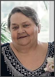 Obituary information for Patricia Bell