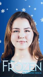Meet the extraordinary cast of Frozen ❄️ The talent in our community is  incredible. The show opens this Friday and we can't wait to share this  experience with our subscribers and those who were able ...