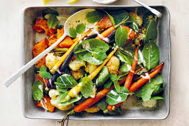 From mashed potatoes to christmas vegetables, we have a variety of recipes to choose from to help you plan your best holiday meal yet! 101 Side Dishes For Ham Dinners Epicurious
