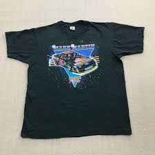 NASCAR T SHIRTS