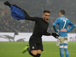 Ханданович, 36 (в свои ворота). Inter 1 0 Napoli Report Ratings Reaction As Nerazzurri Snatch Dramatic Late Winner 90min