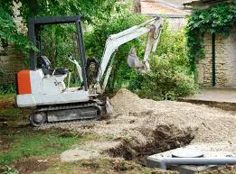 Wasserableitung regenwasser im garten garten und. Gefalle Fur Drainage Wie Stark Sollte Es Sein