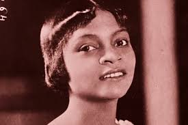 Harlem's Florence Mills The "Queen Of Happiness," Who Marked The Beginning  Of The Harlem Renaissance, 1896