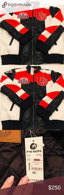 Iro Ochi Men S Leather Jacket Xl Leather Jacket Iro Men S Leather Jacket