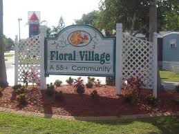Maybe you would like to learn more about one of these? Floral Village Rv Mhp Rv Lot For Rent In Plant City Fl 994320