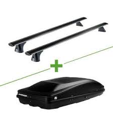 Barres De Toit Alu Renault Clio Iv 5 Portes A Partir De 2012 Cdiscount Auto
