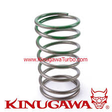 Tial Wastegate Spring F38 38mm 44mm Small Green 0 5 Bar
