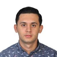 Pablo Murillo Medina