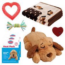 Petco is pleased to announce that we offer online dog training. Smartpetlove Snuggle Puppy Behavioral Aid Starter Kit Toy Petco