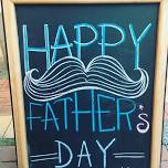 Father's Day Crafts Week