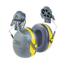 Bonjour, je suis animateur sécurité sur un chantier de btp. Casque Antibruit Affichant Jusqu A 36 Db D Attenuation Acoustique Peltor X 3m Solutions Protection Indiv