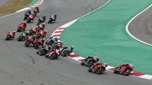 That's a glimpse of the history of trans 7. Live Streaming Trans7 Motogp Germany 2021 World Today News
