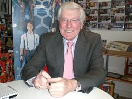 With animals ( remember lulu. Peter Purves Wikipedia