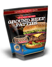 Beef For Markets Caterers And Restaurants Harris Ranch Beef Company