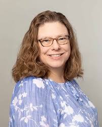 Krista Britton's Instagram, Twitter & Facebook