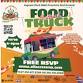 2nd Annual Food Truck Festival Presented by Ingram event image