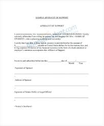 Jun 06, 2021 · a letter of support provides a persuasive reason on why a funder should support a particular the same way it is written in a financial support letter.in this article are letter of support samples, which includes a letter of support for a immigration letter of support from employer. Spouse Letter Of Support Sample