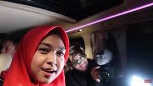 Terkini, ria ricis dan atta halilintar bertemu di program okay boss (10/12/2020). Cie Atta Halilintar Nebeng Pulang Ria Ricis Setelah Ketemu Di Kondangan Matamata Com