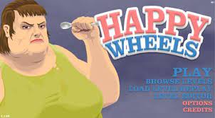 At our official website you can try full version of the game with unblocked and hacked possibilities, play happy wheels full game unblocked for free. Happy Wheels Unblocked Game Inicio Facebook