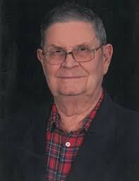 Obituary information for Thomas Marvin Nipper