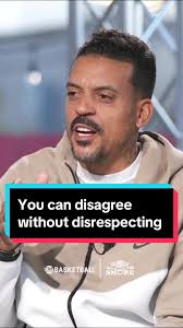 We can only make progress if we keep conversations real and respectful. 💯  Watch the latest episode of All The Smoke with @The Pivot Podcast