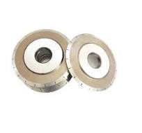 D2/HSS Slitting Round Blade Paper Round Cutter