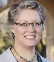 Special collections archivist Focke wins Elizabeth Gillis Award