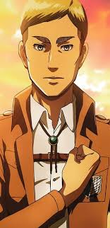 HD erwin anime wallpapers