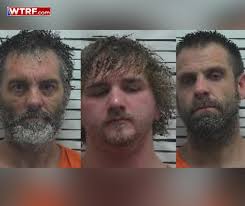 4 arrested in Belmont County after search allegedly finds crack cocaine,  meth, fentanyl, and $4,000 in drug money MORE HERE-  https://rb.gy/cxvjpn?utm_medium=social&utm_source=facebook_WTRF_7News
