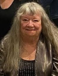 Obituary for Elizabeth "Betty" Kennedy