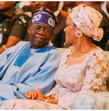 A leopard can never shed its spots. Tinubu Wife Test Negative Days After Cso Died Of Covid 19 Yes International Magazine