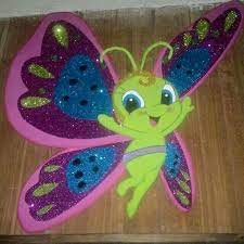 Pin En Foami Fomi Goma Eva Para Inspirar