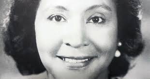 Margaret Buckner Young: Author, educator, advisor, activist