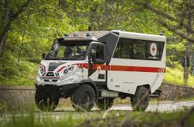 Irizar ie truck chassis truck 2019 blueprint. Due Tekne Graelion Per Le Missioni Della Croce Rossa Italiana