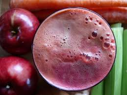 Watermelon Crawl Juicing Recipe 4 Carrots 3 Celery Stalks 1 2 Med Size Watermelon 4 Apples Add All Fruit And Ve Homemade Juice Recipe Juicing Recipes Food