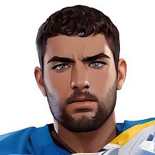 安德鲁·奥斯汀·拉克（Andrew Austen Luck）