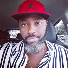 Lionel André,le mari de Caroline DASYLVA