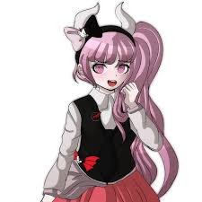 Nagisa is the most serious member of the warriors. I Need To Feed My Three Rat Children Maybe Mastermind Kotoko