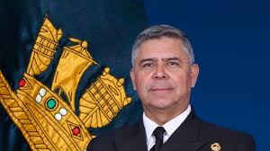 Armada da a conocer el nuevo Alto Mando de la institución naval