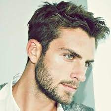 25 Best Hairstyles For Men With Beards 2020 Guide Beard Styles Short Mens Hairstyles Short Wavy Hairstyles Medium