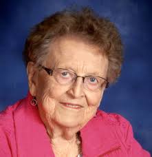 Frances Marsh Obituary June 20, 2018